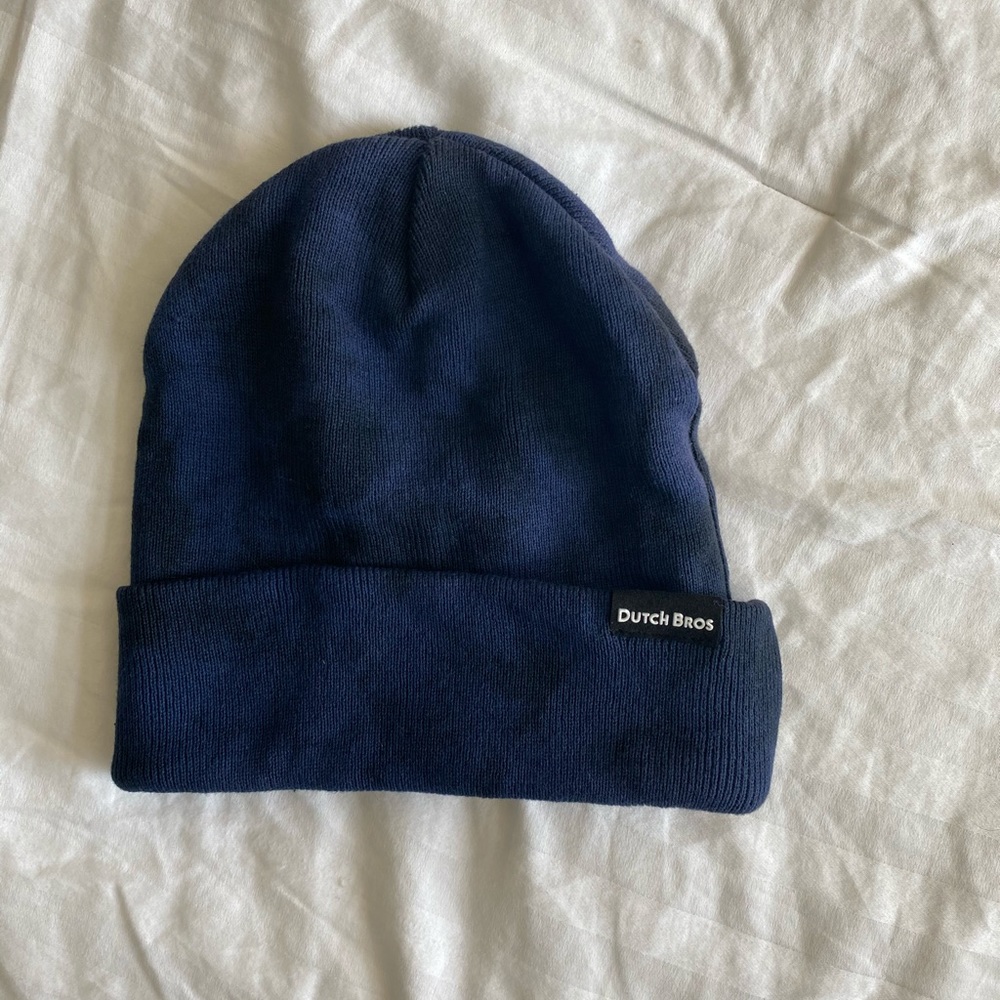 dutch beanie